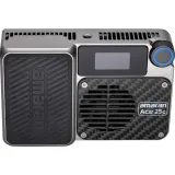 amaran-ace-25c-silbern
