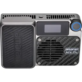 amaran-ace-25c-silbern