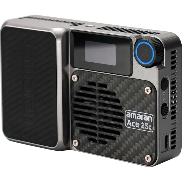 amaran-ace-25c-silbern