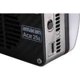 amaran-ace-25c-silbern