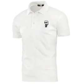 biala-koszulka-polo-karl-lagerfeld-3xl