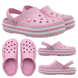 sandalki-dzieciece-crocs-crocband-kids-lekkie-rozowe-207006-6gd-r-32-33