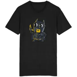 batman-minionek-koszulka-minionki-comics