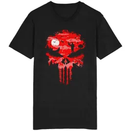 red-punisher-koszulka-na-silownie-trening-crossfit