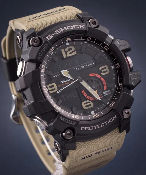 zegarek-meski-casio-g-shock-mudmaster-mechanizm-kwarcowy