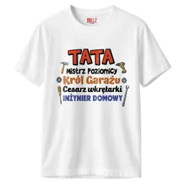 koszulka-biala-meska-dzien-ojca-dla-taty-prezent-r-xl