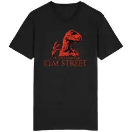 a-nightamare-on-elm-street-koszulka-krueger-t-rex