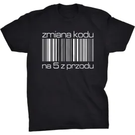 zmiana-kodu-na-5-z-przodu-koszulka-urodzinowa-50