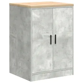 garazowa-szafka-do-przechowywania-szary-beton-60x51x85-cm
