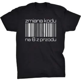 zmiana-kodu-na-6-z-przodu-koszulka-urodzinowa-60