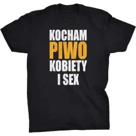 koszulka-kocham-piwo-kobiety-i-sex