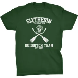 slytherin-quidditch-team-koszulka-harry-potter