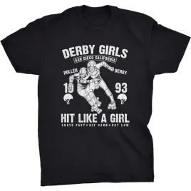 derby-girls-koszulka-serial-telewizyjny-rolki