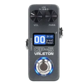 valeton-gp-5-multiefekt-gitarowy