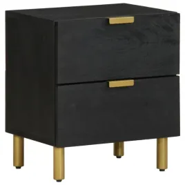 szafka-nocna-czarna-40x33x46-cm-lite-drewno-mango