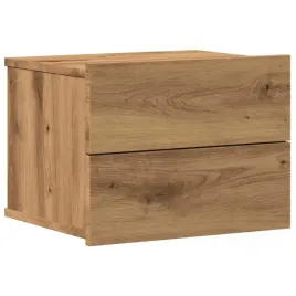 wiszaca-szafka-nocna-dab-artisan-40x32x30-cm
