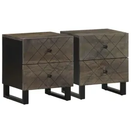 szafki-nocne-czarne-2-szt-40x33x46-cm-lite-drewno-mango