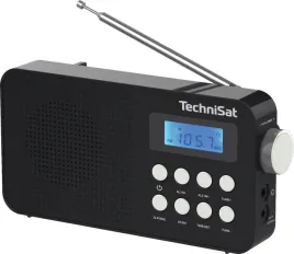 radio-przenosne-technisat-classic-110-fm-zegar-budzik-baterie