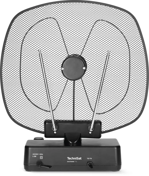 antena-pokojowa-dvb-t2-technisat-digitenne-tt2-camping-wzmacniacz-12v-stan-nowy