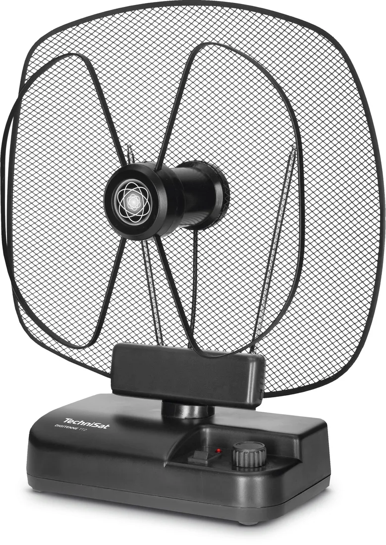 antena-pokojowa-dvb-t2-technisat-digitenne-tt2-camping-wzmacniacz-12v-stan-nowy
