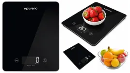waga-kuchenna-szklana-pureno-ks605-do-5kg-tara-lcd-szklo-hartowane