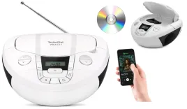 technisat-viola-cd-1-radio-boombox-bluetooth-odtwarzacz-cd-mp3-fm-bialy
