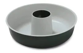 forma-do-babki-25-cm-klasyczna-okragla-ballarini-patisserie-stalowa