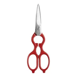 zwilling-satynowe-nozyce-uniwersalne-20-cm-czerwone
