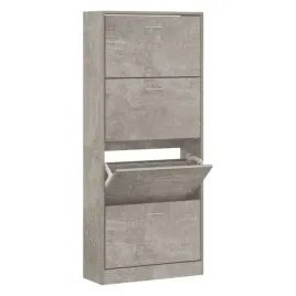 szafka-na-buty-szarosc-betonu-63x24x147-cm