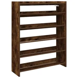 polka-na-buty-przydymiony-dab-80x25x100-cm