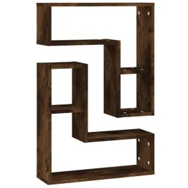 polki-scienne-2-szt-przydymiony-dab-50x15x50-cm