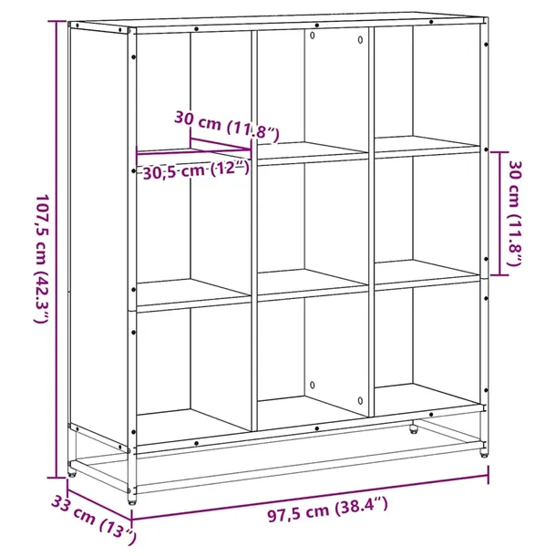 regal-dab-sonoma-975x33x1075-cm-marka-vidaxl