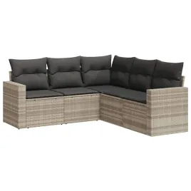 5-cz-zestaw-mebli-do-ogrodu-poduszki-jasnoszary-rattan-pe