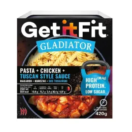 get-it-fit-gladiator-makaron-z-kurczakiem-w-sosie-toskanskim-420-g