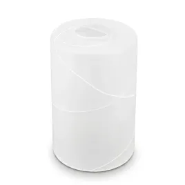klosz-szklany-matowy-tuba-walec-biale-linie-do-kinkietow-lamp-zyrandoli-e27