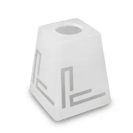 klosz-szklany-matowy-kostka-kostki-wzor-geometryczny-kinkiet-zyrandol-e27