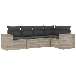 5-cz-zestaw-mebli-do-ogrodu-poduszki-jasnoszary-rattan-pe