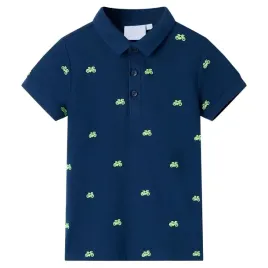 koszulka-dziecieca-polo-granatowa-116