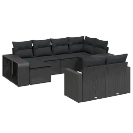 10-cz-zestaw-wypoczynkowy-do-ogrodu-poduszki-czarny-rattan-pe