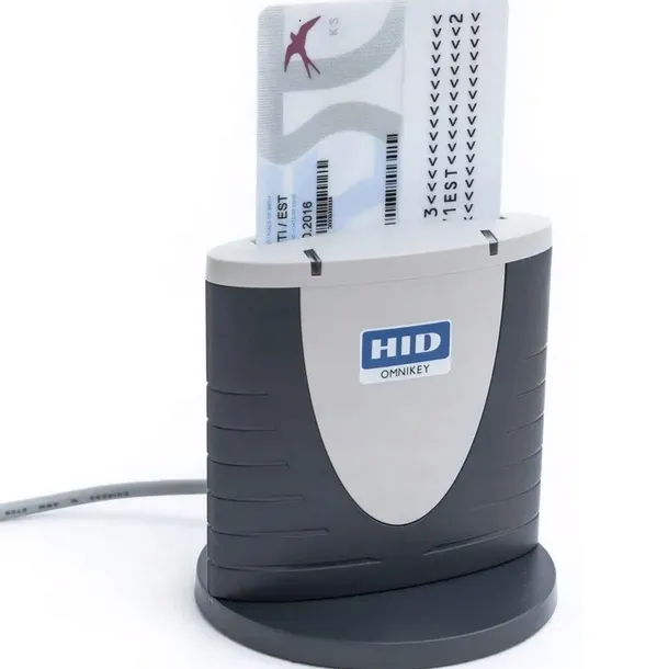 Czytnik Kart Chipowych HID OMNIKEY 3121 USB