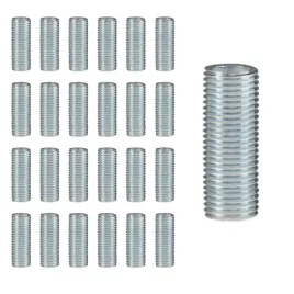 nypel-rurka-gwintowana-m10-x-45-mm-zestaw-25-sztuk-do-lamp-i-oswietlenia