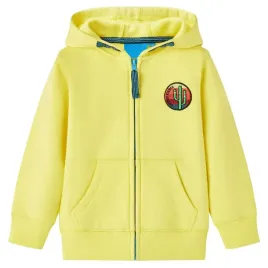 bluza-dziecieca-z-kapturem-i-zapieciem-na-zamek-jasnozolta-92