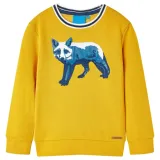 bluza-dziecieca-kolor-ochry-104