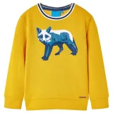 bluza-dziecieca-kolor-ochry-128