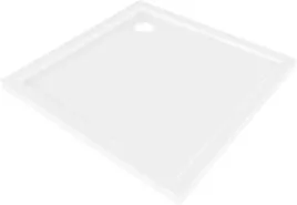 brodzik-akrylowy-mexen-flow-100x100-cm-bialy-polysk-slim-kwadratowy
