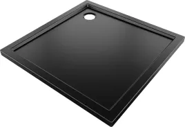 mexen-flow-brodzik-kwadratowy-120x120-slim-czarny-mat-akryl