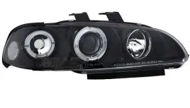 reflektory-przednie-honda-civic-v-black-ring