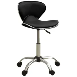taboret-kosmetyczny-czarny-sztuczna-skora