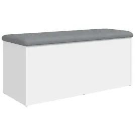lawka-ze-schowkiem-biala-102x42x45-cm-drewno-konstrukcyjne