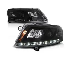 lampy-przednie-reflektory-audi-a6-c6-black-xenon-h
